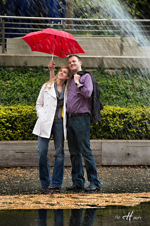 engagement-in-the-rain