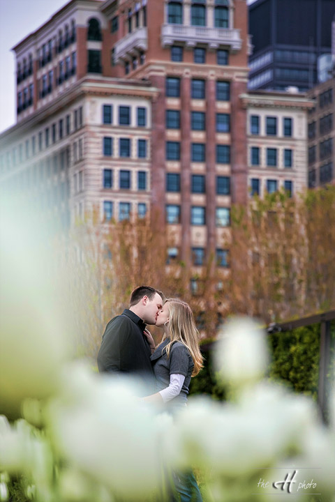 engagement-shoot-in-Chicago