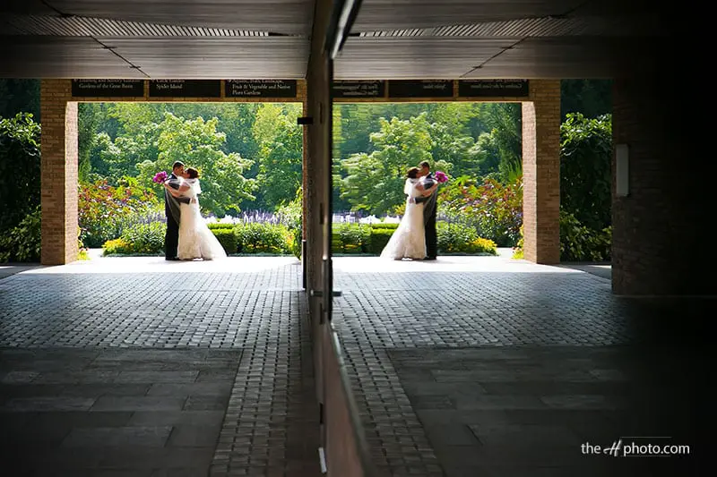 Wedding Photography  Highland Park IL