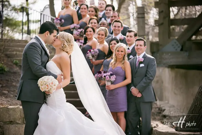 Wedding Photography Naperville