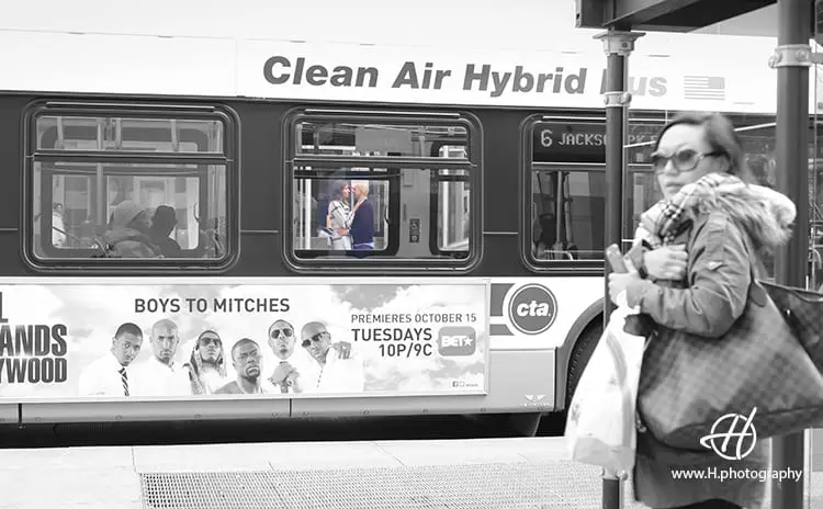 Creative Engagement Photography