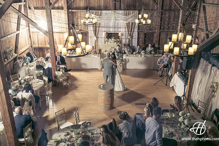 interior-of-the hoosier-barn