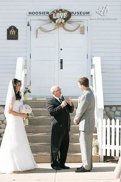 reverend-Thomas-Perrucci-officiation-the barn