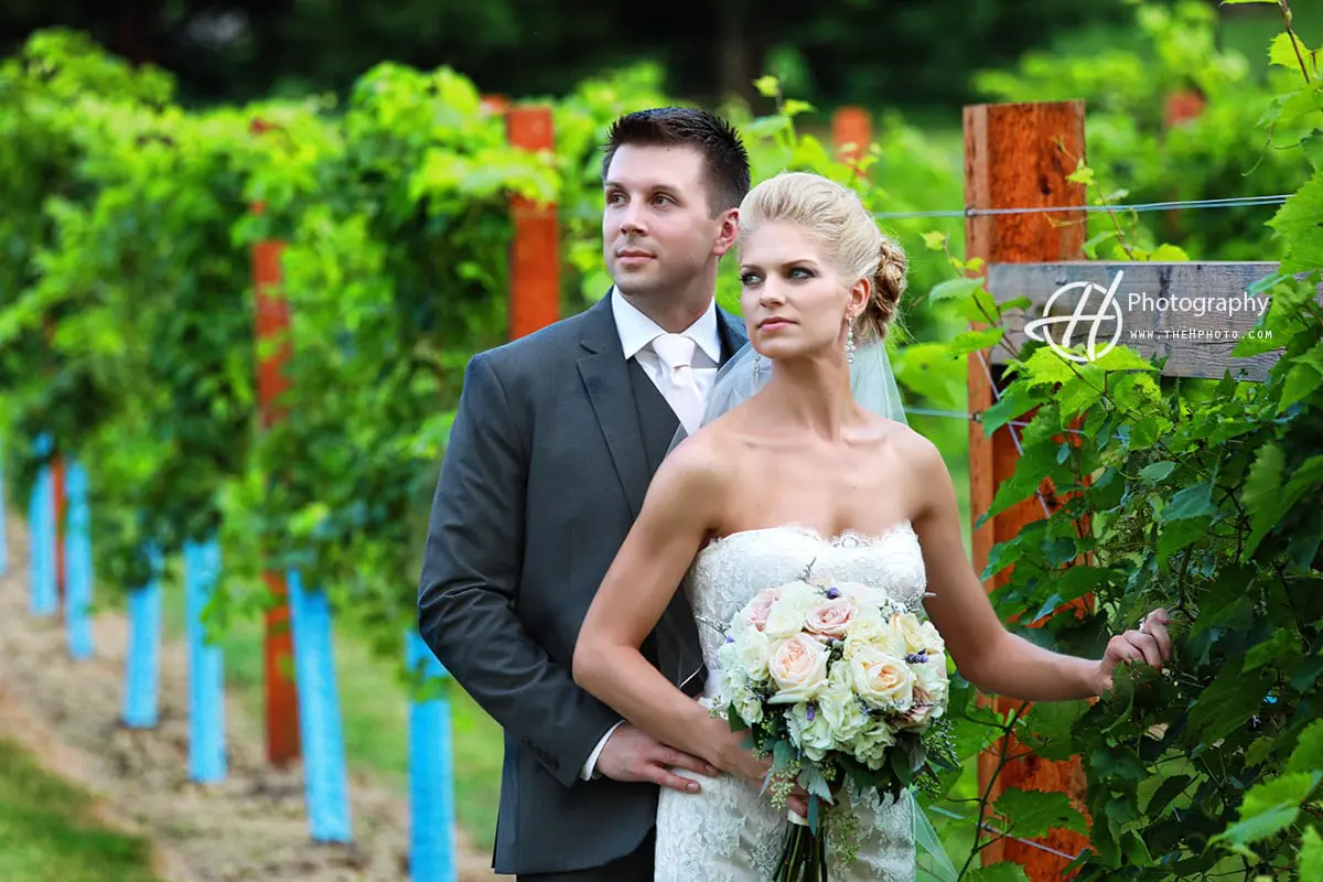 bride-groom-in-winery
