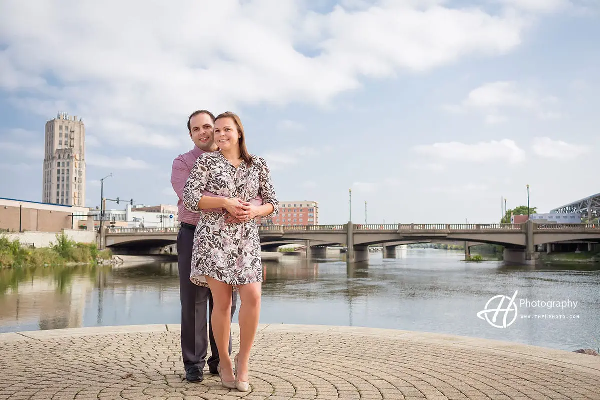 Engagement-photo-Elgin-IL