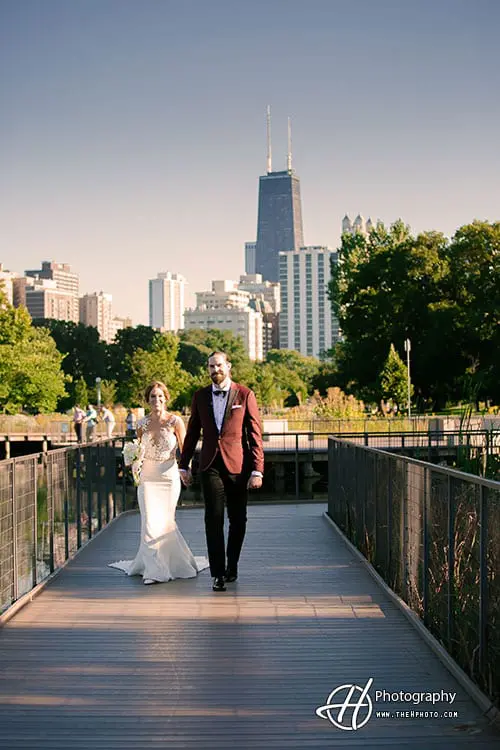 Lincoln Park and Zoo