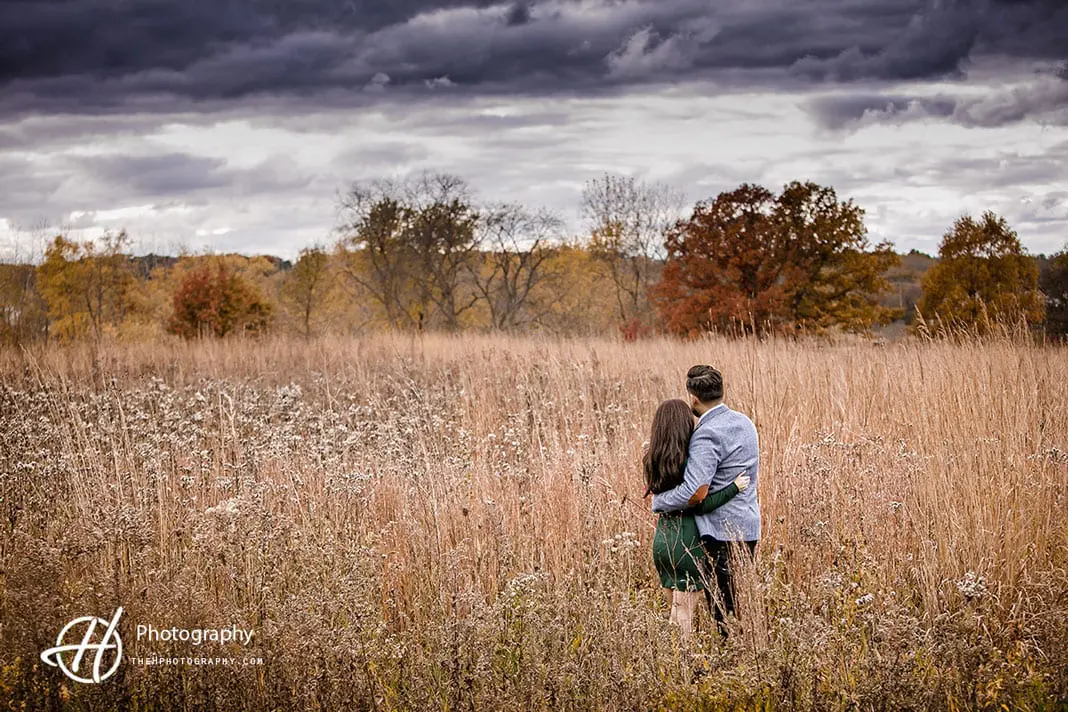 LeRoy-Oakes-Forest-Preserve-engagement
