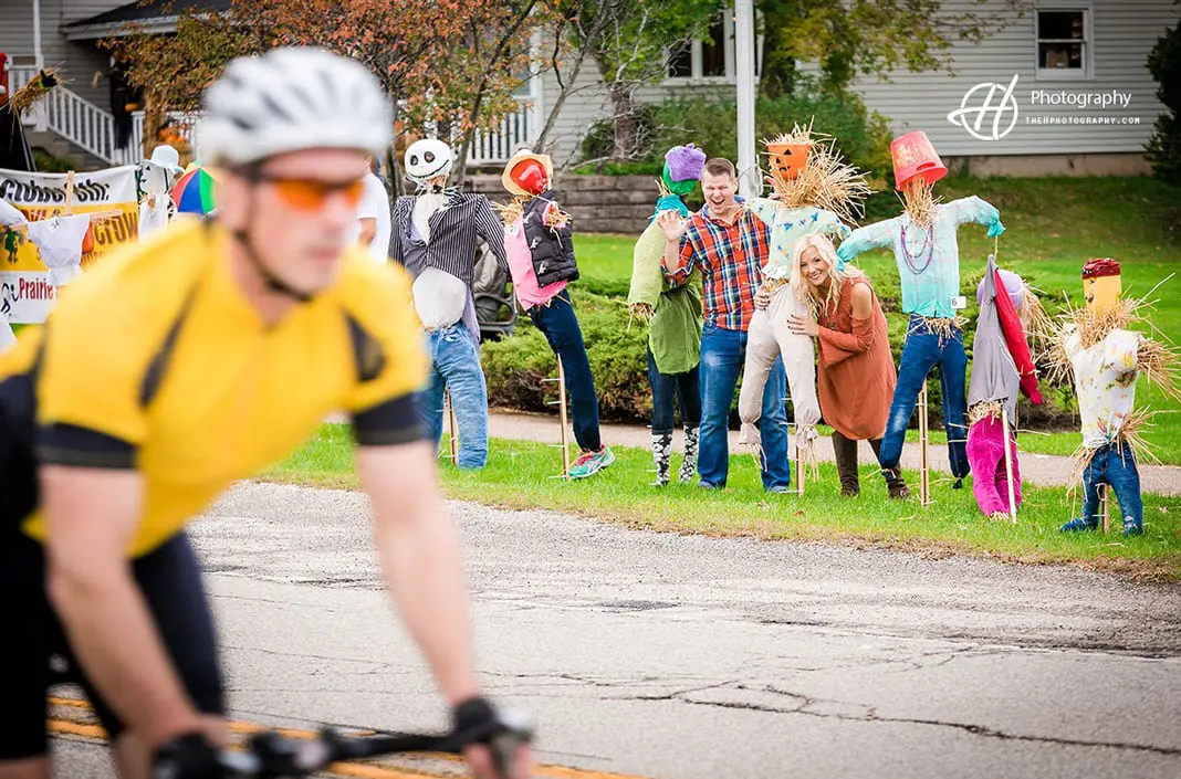 Long Grove IL – Engagement Photos