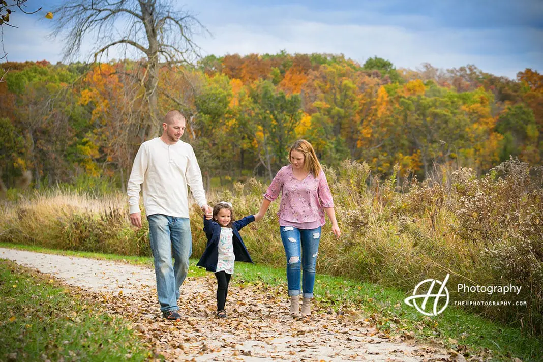 engagement-fall-season