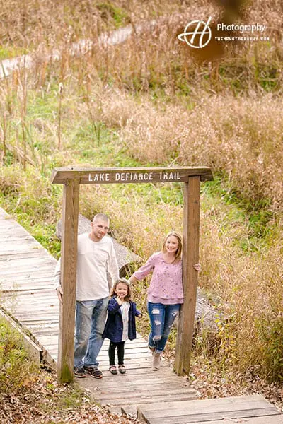 Lake-defiance-engagement