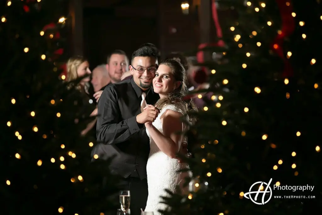 Wedding-winter-Chicago-Area