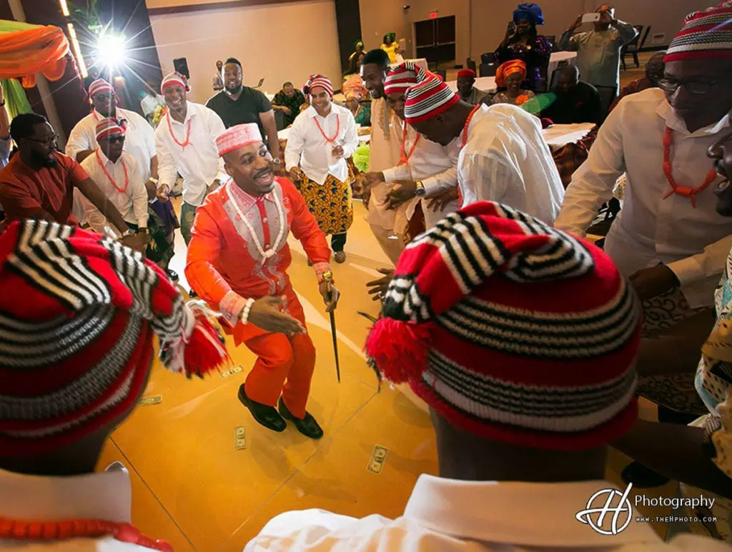 nigerian-wedding