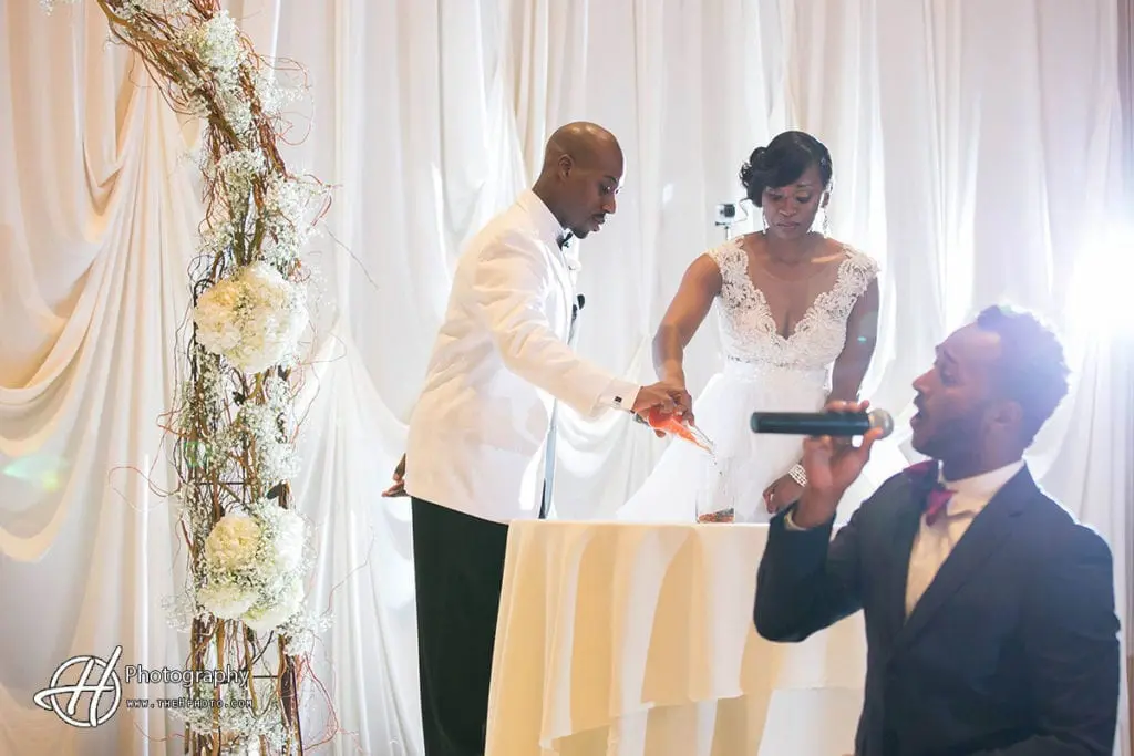 wedding-at-Hyatt-Regency-O'Hare