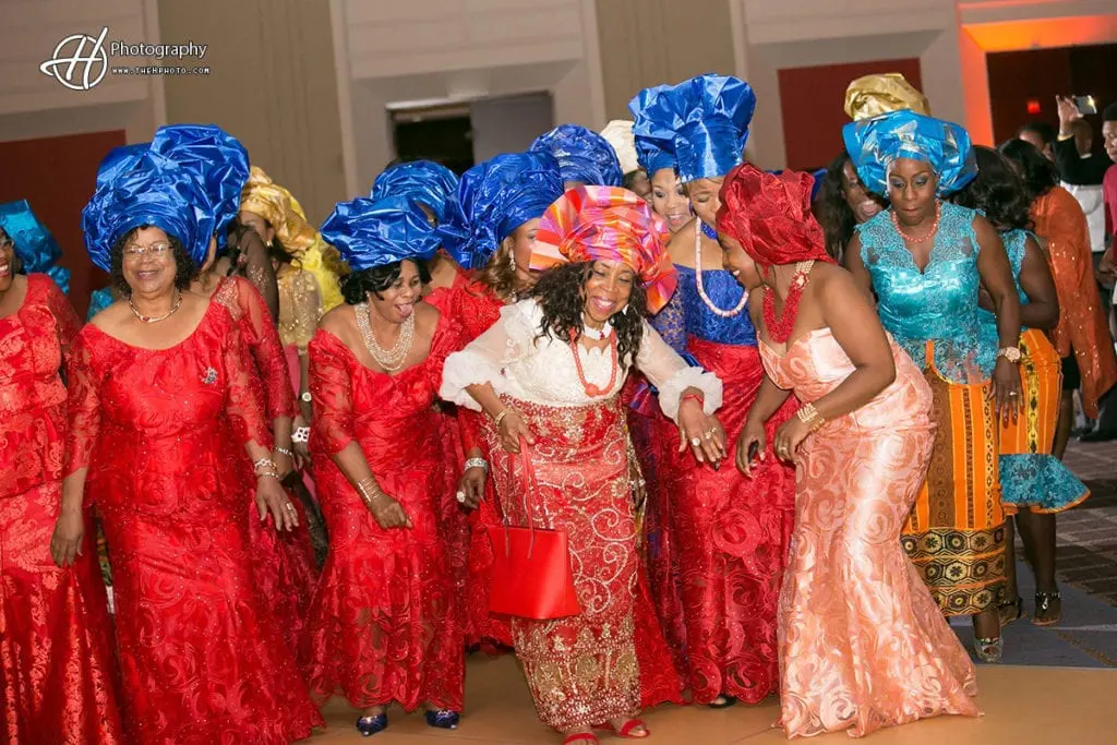 nigerian-family-groom