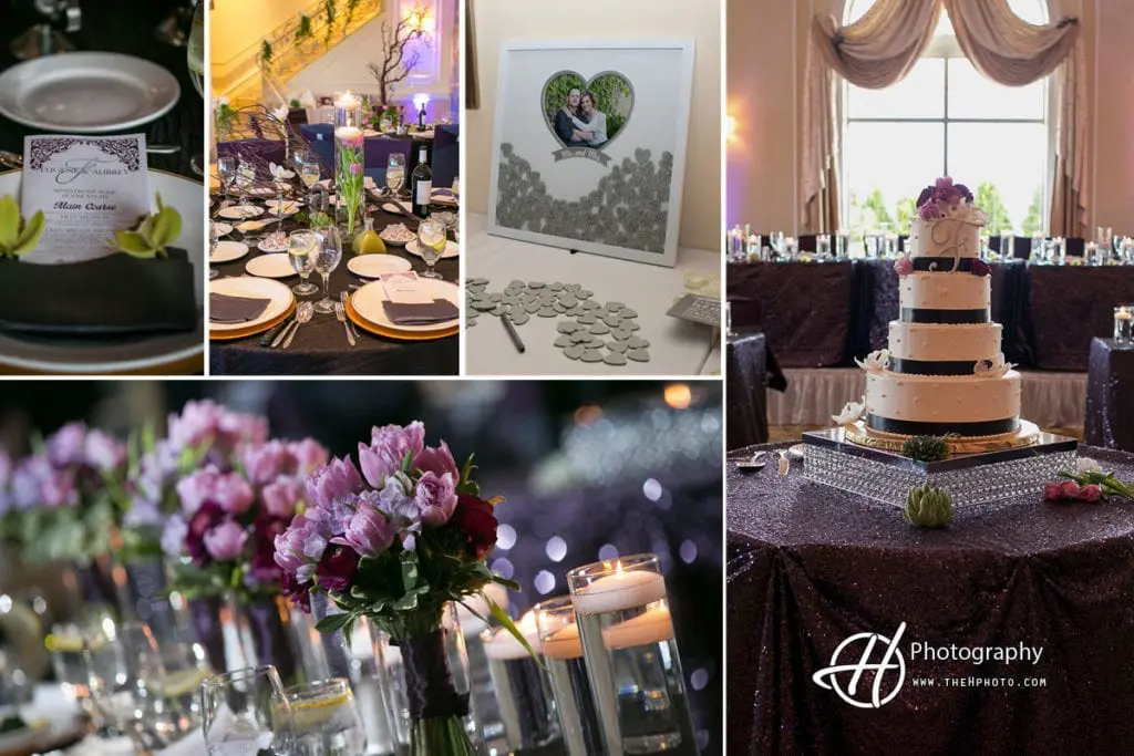 Venut's Floral Decoration