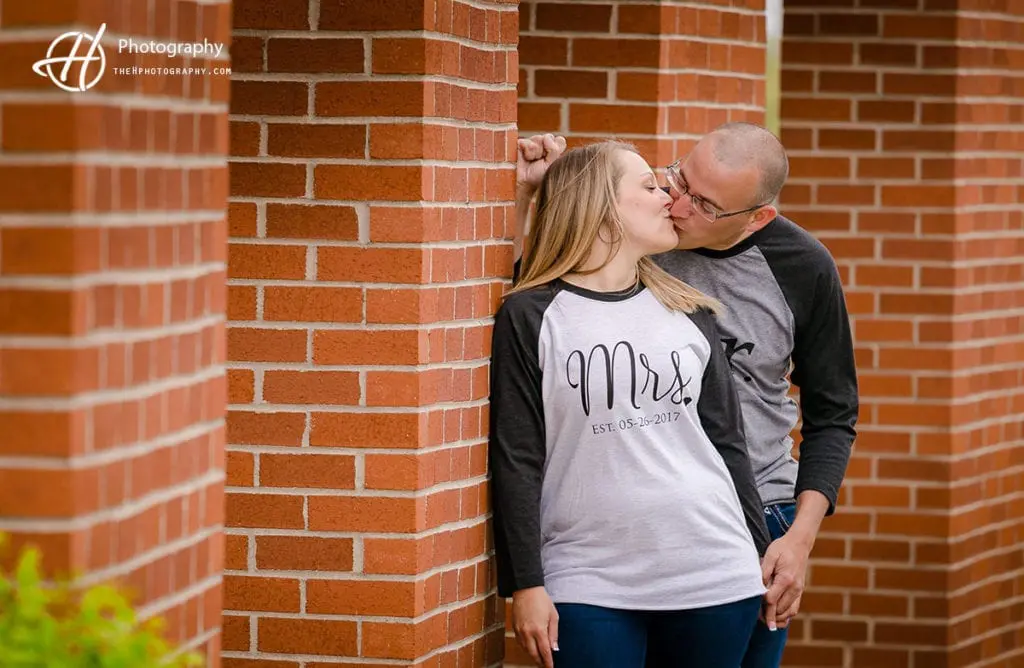 algonquin engagement 