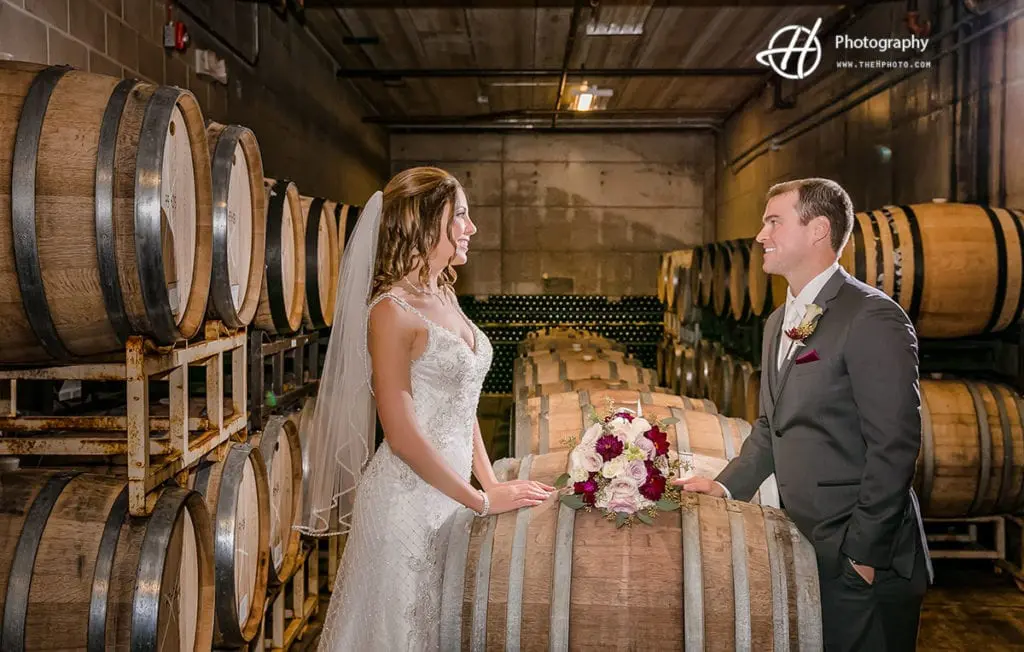 Rustic Wedding Photos