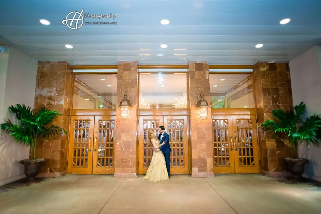 Drury Lane, your wedding