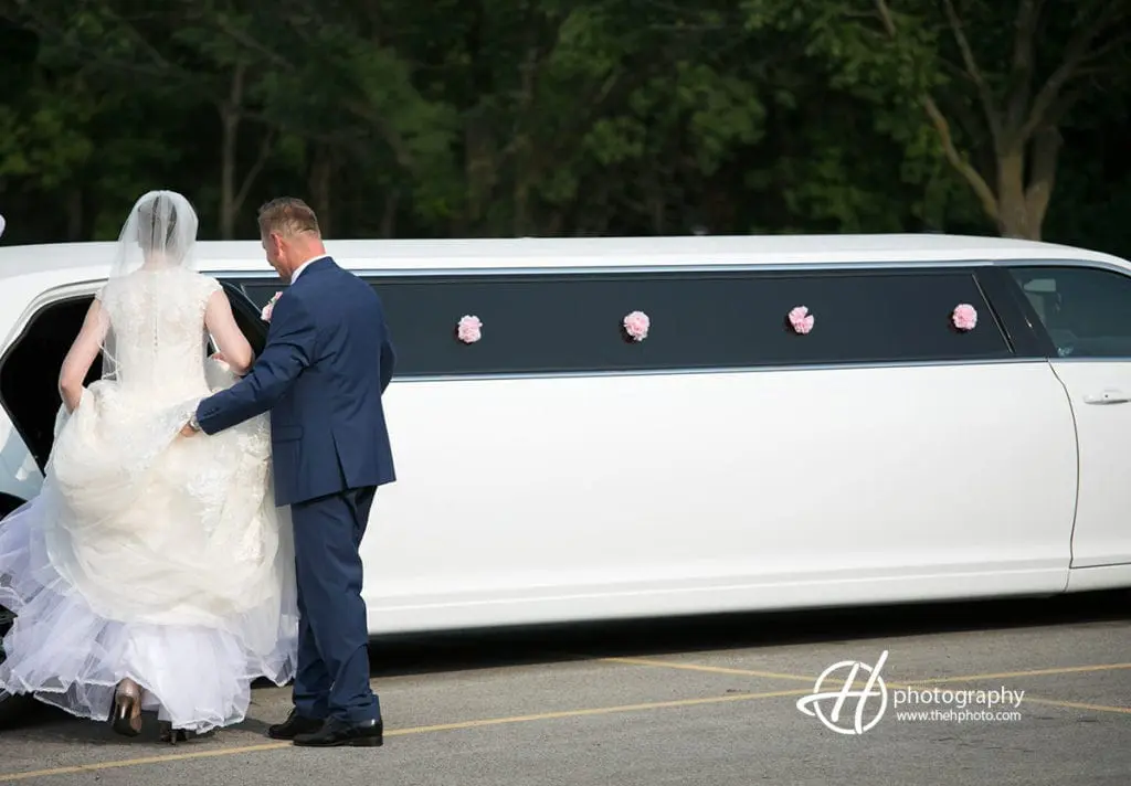 limo-waiting