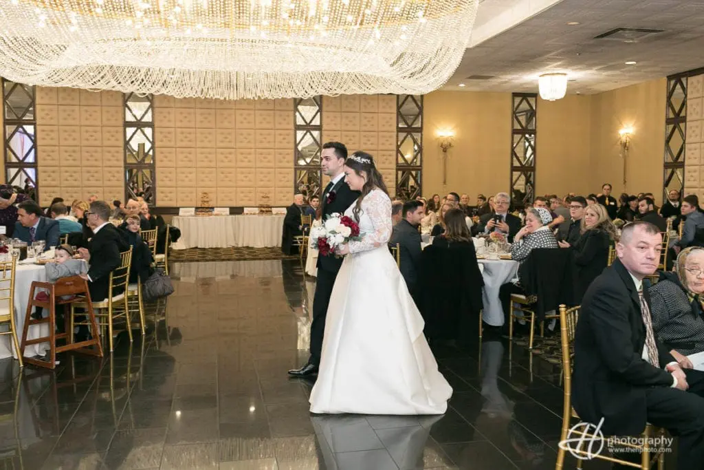 chateau ritz entrance