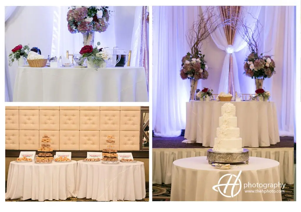 chateau ritz preparation