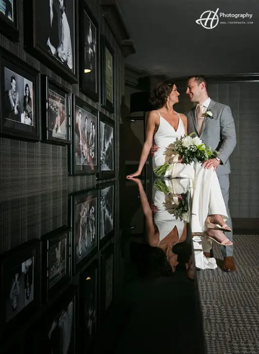 reflections at Lincoln Hotel