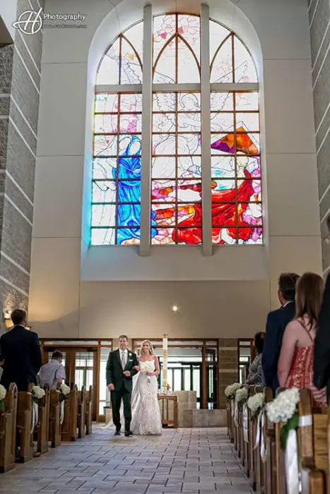 Saint Anne Catholic Church