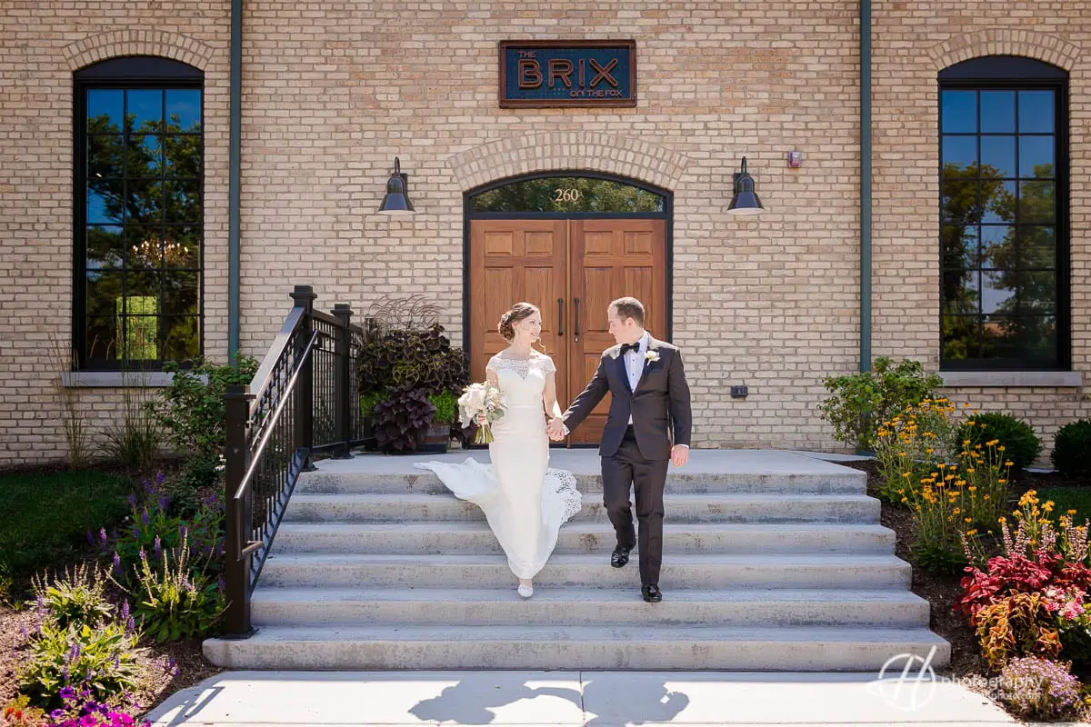 choosing the outfits togeher