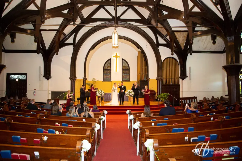 Lincoln Park Presbyterian Church
