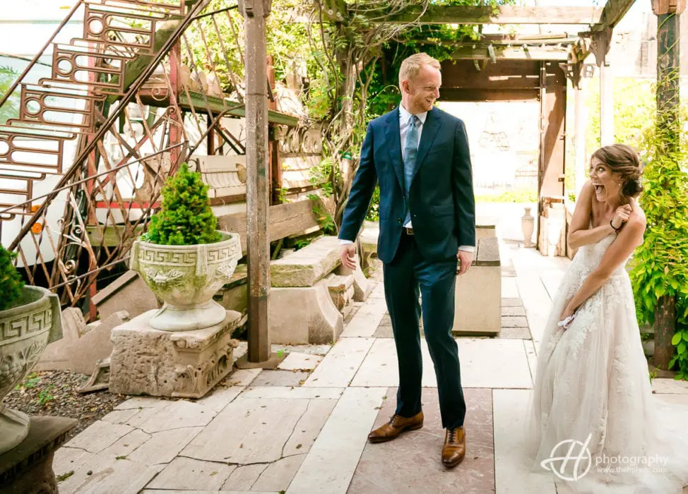 First look at Salvage One 