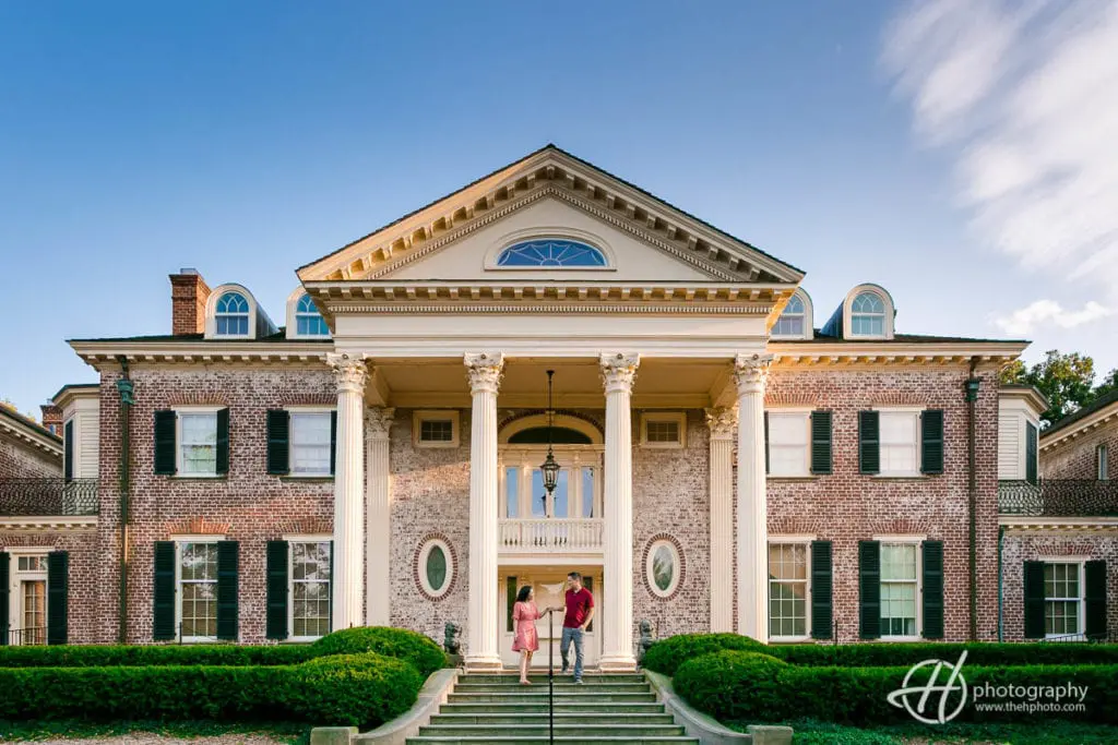 Cantigny Park and Gardens