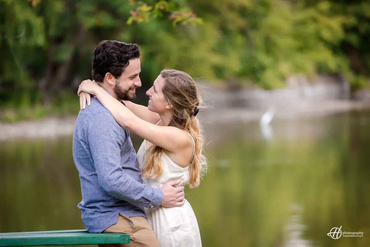 Algonquin Photo Session 