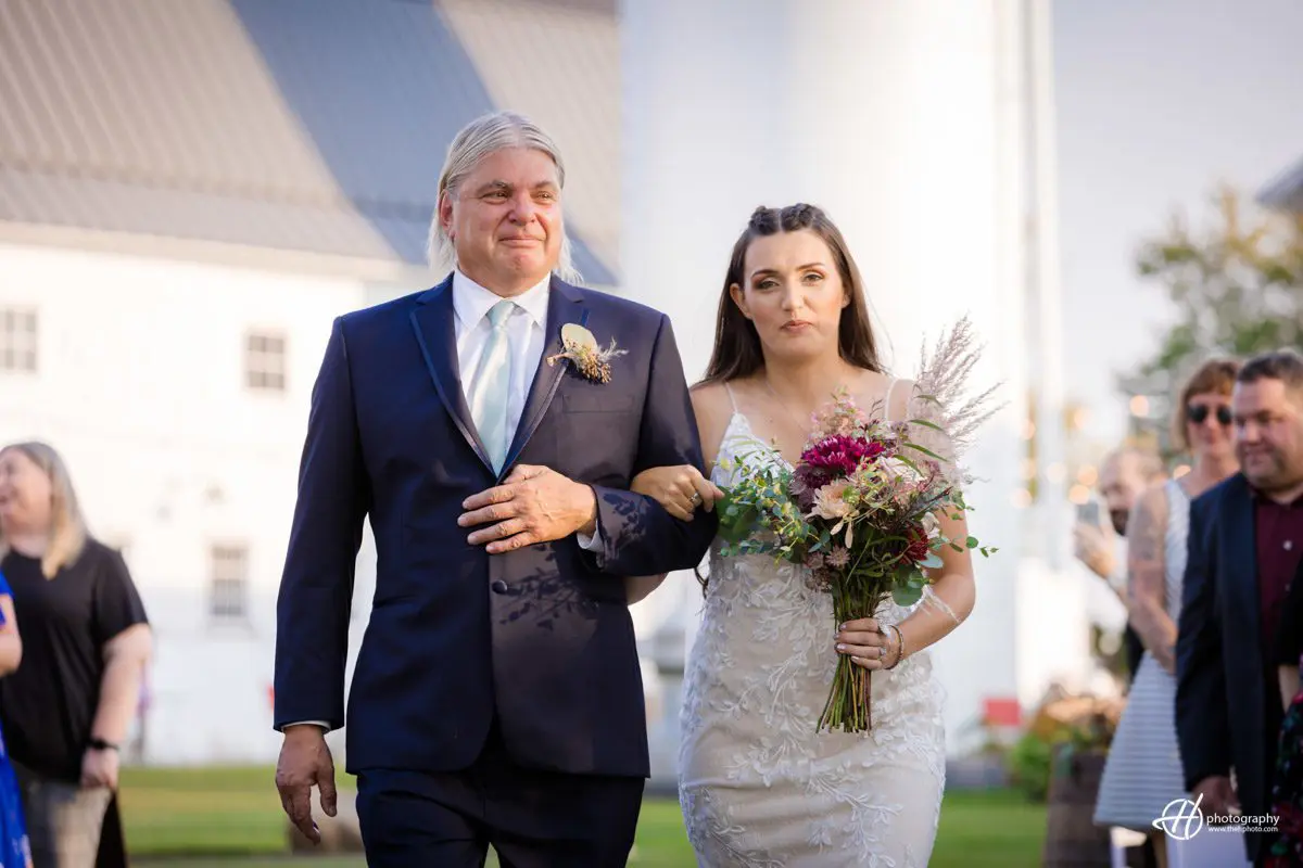 father-bride-walking