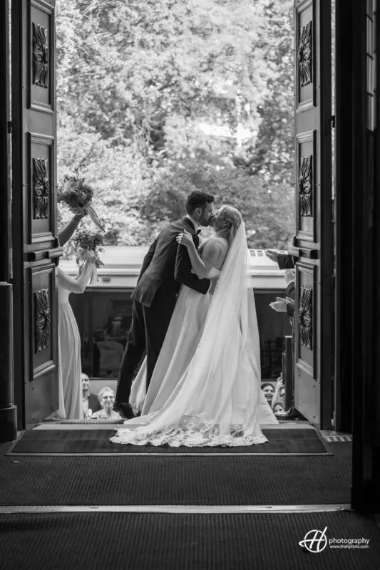 first kiss First kiss as husband and wife