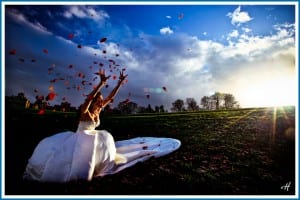 photo session in Oxford UK