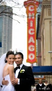 Chicago wedding photographers