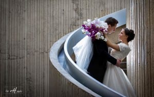 wedding photography in Detroit