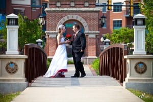 Wedding photography in Algonquin, Mc Henry County