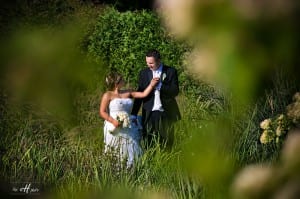 Wedding Photography in Schaumburg