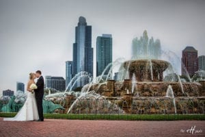Wedding photography Chicago