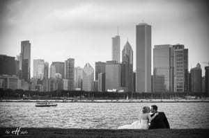 Wedding photography Chicago