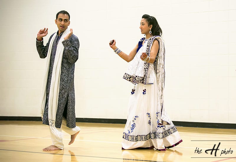 Chicago Indian Wedding Photography
