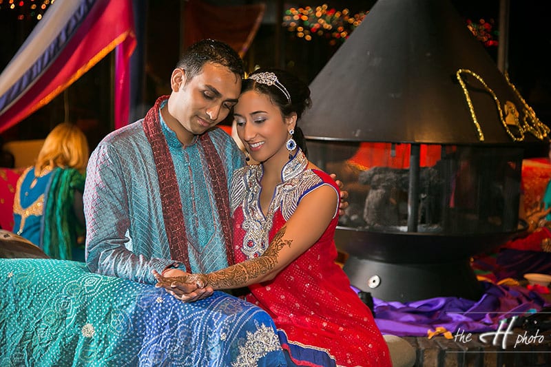 Indian Wedding in Chicago area