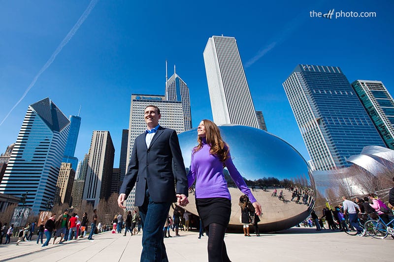 Best photos using Chicago Bean 