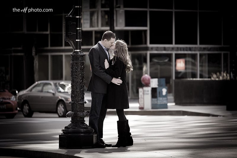 movie photo in Chicago 