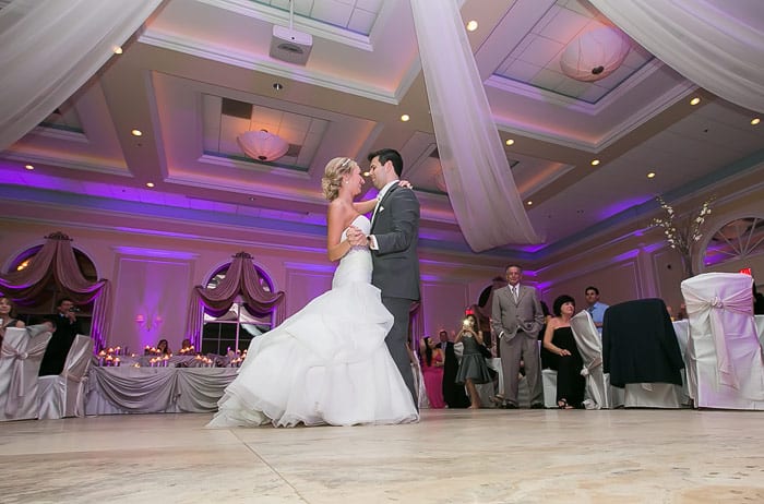 venue has been beautifuly decorated 