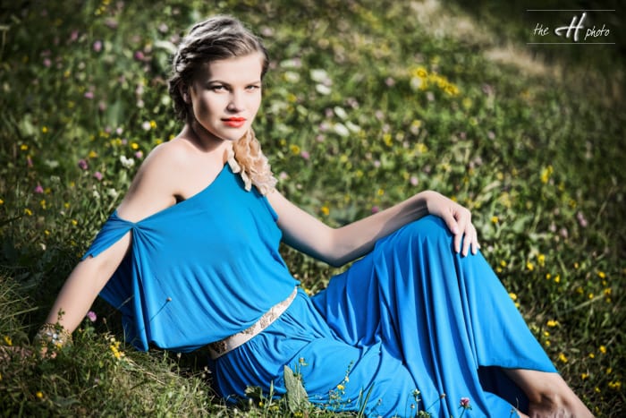 Best Shot of Lavinia Cojocari