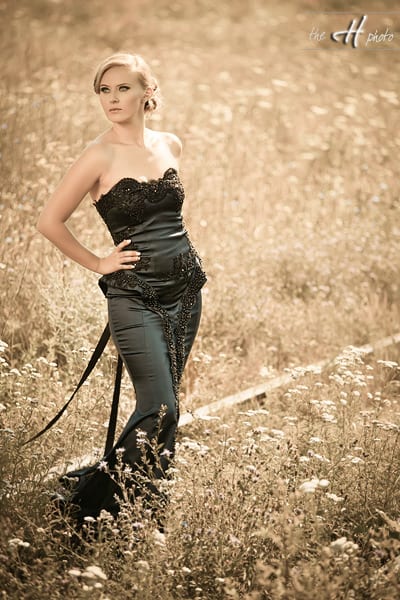 Joanna Fashion and Boutique design 