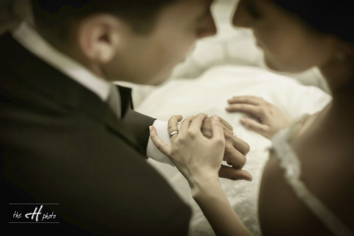 26. Love to each other