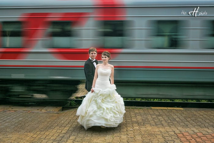 Wedding Photography Romania